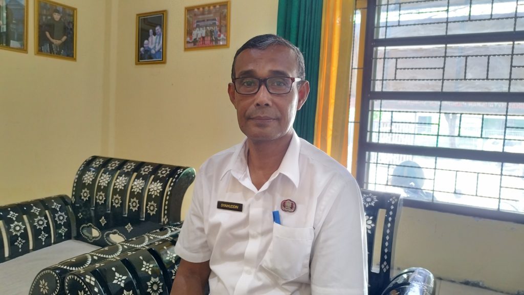 Miliki Lahan Pertanian Sangat Luas, Stok Pangan di Sumbawa Masih Aman Hingga Panen Mendatang