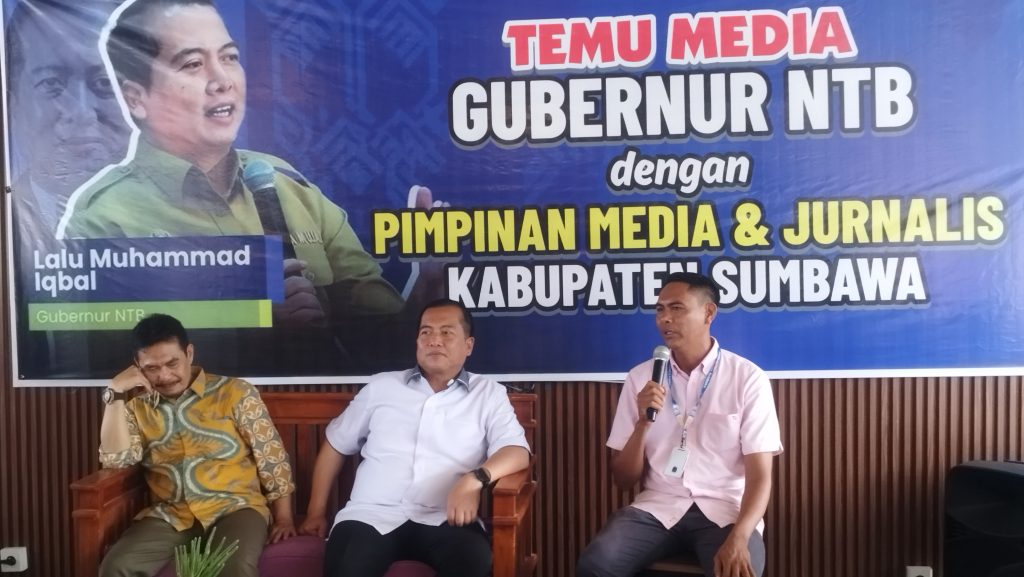 Iqbal-Dinda Masih Jalankan APBD Warisan Pemerintah Sebelumnya dan Tahun ini Belum Bisa Optimal 