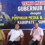 Iqbal-Dinda Masih Jalankan APBD Warisan Pemerintah Sebelumnya dan Tahun ini Belum Bisa Optimal 