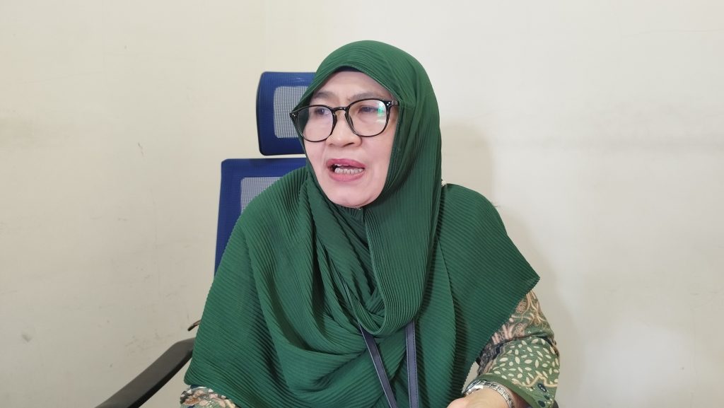 Tekan Stunting Perlu Upaya Terpadu Dari Semua Pihak