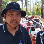 Sumbawa Dapat 175 Unit Alsintan Dari Kementerian Selama Tahun 2025