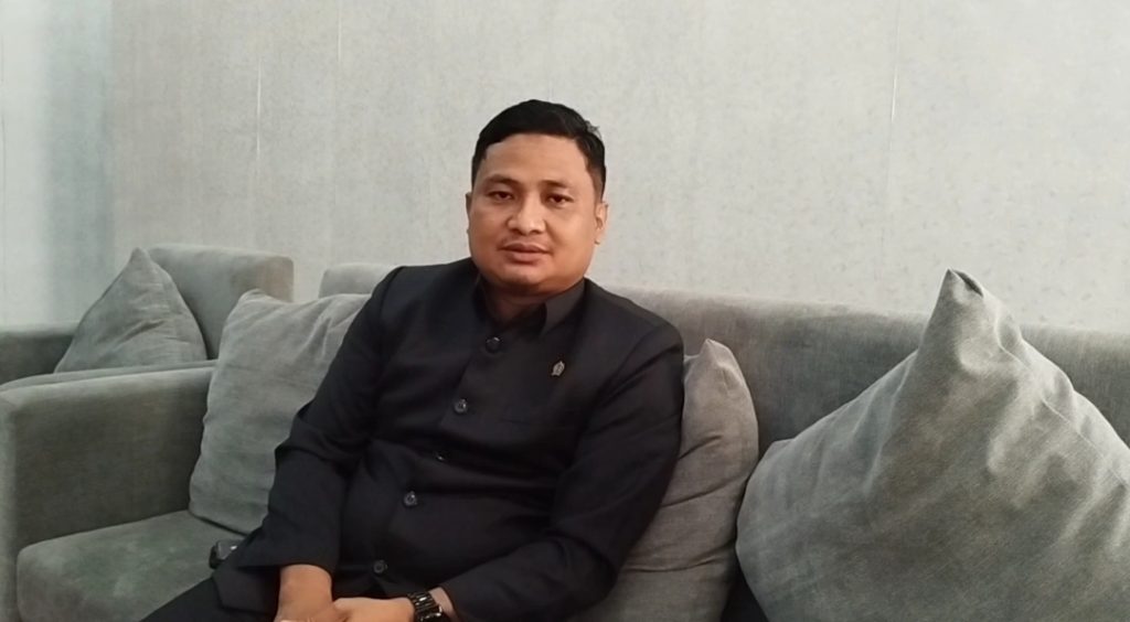 Badaruddin Duri: Perkuat Ekonomi dan Sosial KSB Dapat Melalui Sektor Pariwisata