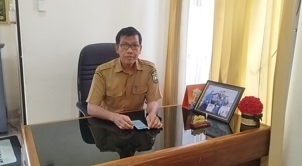 Masyarakat Sumbawa Diminta Waspada Penyakit Menular Akibat Cuaca Peralihan Musim