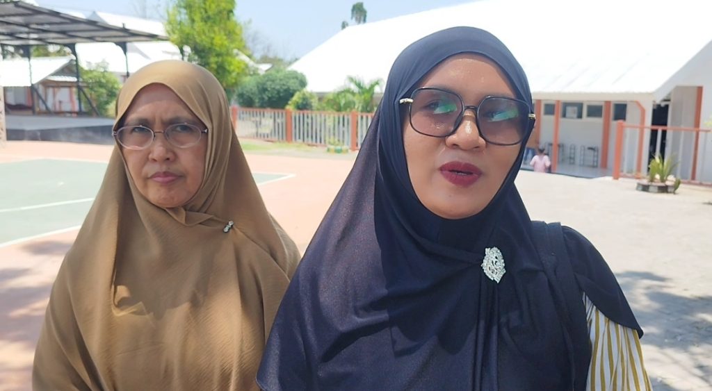 Sekolah Rakyat: Wujudkan Generasi Emas 2045 dan Setarakan Pendidikan Keluarga Prasejahtera 