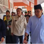Pastikan Renovasi Tahap 1 Sesuai Harapan, Menteri PU Tinjau SRD 5 Sumbawa