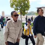 Wujudkan Swasembada Pangan, Area Irigasi Bendungan Beringin Sila Ditambah 1.700 Hektare