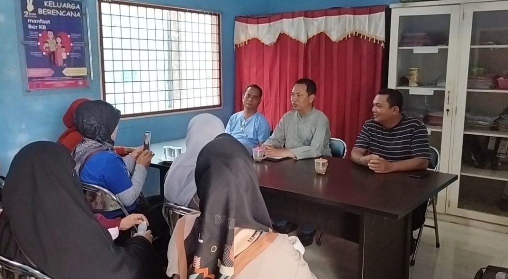 Quick Wins Jadi Langkah Strategis Turunkan Stunting di Kabupaten Sumbawa 