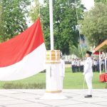 Bupati Sumbawa: Nilai-Nilai Kepahlawanan Harus Diwujudkan Dengan Mengenang Jasa Pahlawan 