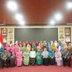 Berdampak Buruk Bagi Keluarga, Ketua GOW Sumbawa Ajak Masyarakat Cegah Pernikahan Dini