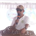 Waka I DPRD Kabupaten Sumbawa, Buka Peringatan Hari Ibu ke-97 Tahun 2025