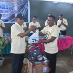 Pertahankan Warisan Leluhur, Pemda Sumbawa Dorong Regenerasi Pandai Besi Melalui Pelatihan