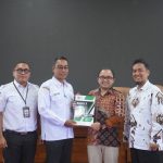 Diskominfotiksan Sumbawa Gelar Sosialisasi SPBE, Menuju Pemerintah Digital Terintegrasi