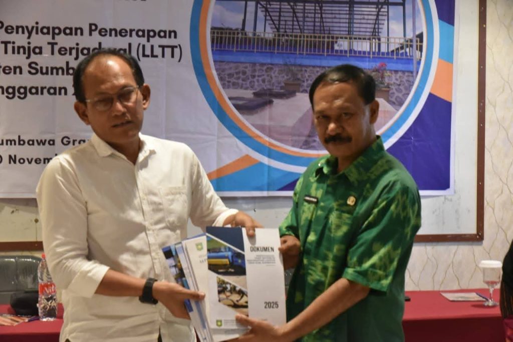 Pemda Sumbawa Pastikan Pengelolaan LLTT Lebih Baik dan Terukur