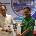 Pemda Sumbawa Pastikan Pengelolaan LLTT Lebih Baik dan Terukur