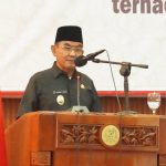 Jawaban Bupati Sumbawa Terhadap Pandangan Fraksi DPRD Sumbawa Terkait Raperda APBD 2026