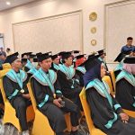 Wisuda Perdana STAIS, Wakil Bupati Sumbawa Ajak Lulusan Terus Belajar dan Berintegritas