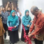 Sumbawa Siap Jadi Percontohan Pelaksanaan Posyandu 6 SPM di NTB