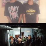 Polsek Moyo Hilir Sumbawa, Amankan Dua Terduga Pelaku Pencurian Gabah