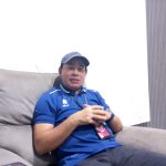 Jadi Tuan Rumah 5 Cabor Porprov NTB 2026, KONI Sumbawa Siapkan Atlet Secara Maksimal