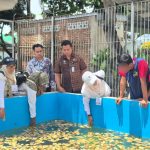 Warga Binaan Semakin Produktif, Lapas Sumbawa Besar Gelar Pelatihan Budidaya Perikanan