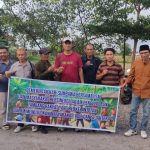 Satukan Suara, Aliansi LSM Sumbawa Dukung Legalitas Tambang Rakyat