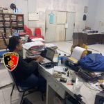 DPO Terduga Penganiayaan Angota Polisi di Ai Jati, Berhasil Ditangkap di Moyo Hilir