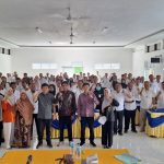 Koperasi Desa Merah Putih di Sumbawa, Perlu Terapkan Sistem Koperasi Syariah