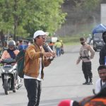 Jelang Ahir Tahun, Yudi Beri Peringatan Keras Terkait Pelaksanaan Proyek APBD di Sumbawa Barat