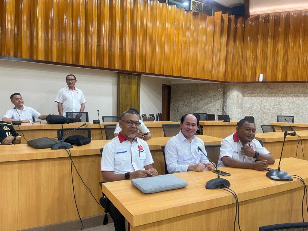 Sumbawa Resmi Jadi Tuan Rumah 5 Cabor PORPROV XII NTB 2026