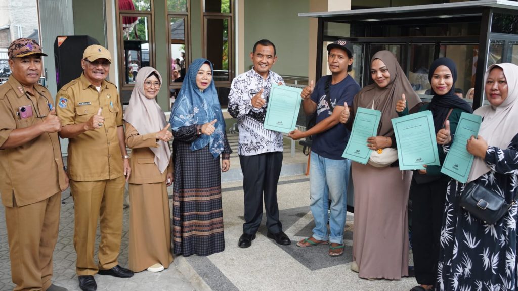 Soroti Maraknya Ritel Modern, Wakil Bupati Sumbawa Siapkan Langkah Penataan dan Evaluasi Menyeluruh