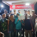 Polres Sumbawa Amankan Situasi Blokade Jalan Lintas Sumbawa-Bima Akibat Konflik Lahan