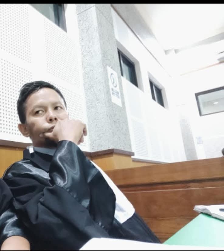 Iwan Haryanto: Mengenai Dugaan Pelanggaran HAM Kasus Ai Jati, Kita Tunggu Kabar Baik