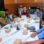 Bappeda Sumbawa Fasilitasi Pertemuan BUMP, BGN, Dekopinda dan Dinas Terkait Sebagai Langkah Perkuat Rantai Pasok MBG