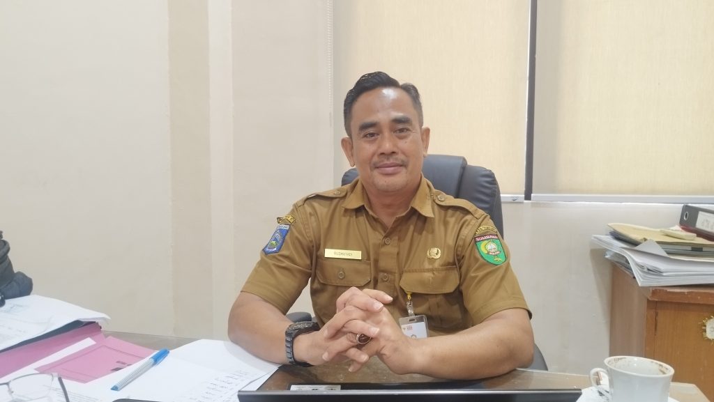 Upaya Pemerataan Program MBG, Sumbawa Dapat tambahan 32 SPPG wilayah 3T