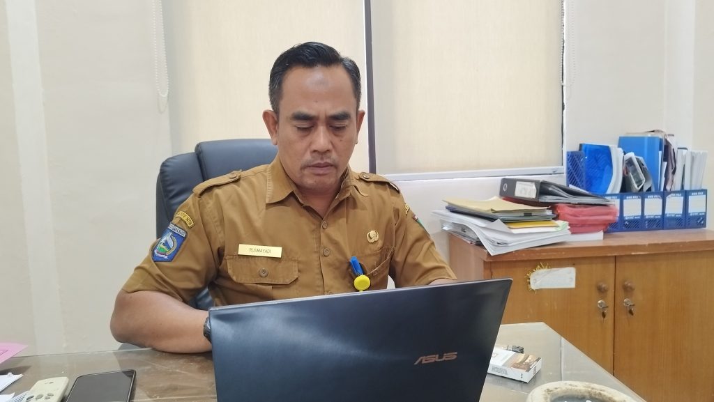 Dirasa Bermanfaat Bagi Siswa, Pemda Sumbawa Bantu SPPG Penuhi Standar Kesehatan