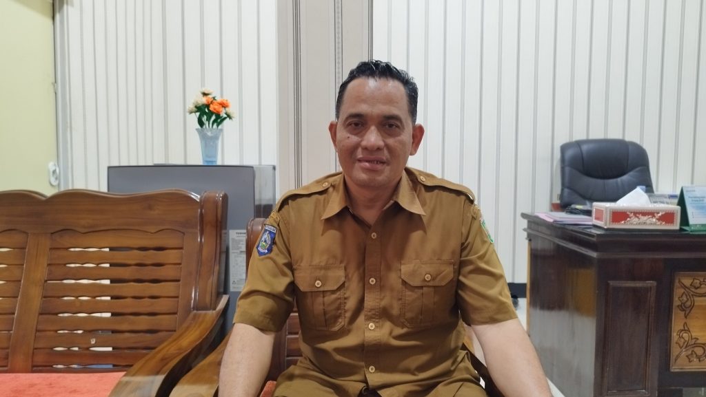 Kuasai 42 Persen Produksi NTB, Kopi Sumbawa Didorong Jadi Komoditas Unggulan