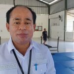 Hadapi Porprov 2026 dan Targetkan Juara, KONI Sumbawa Mulai Laksanakan Tes Pengukuran Atlet