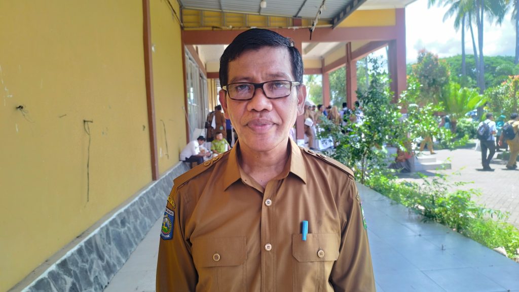 Pemda Sumbawa Pastikan Layanan Kesehatan Merata Bagi Masyarakat