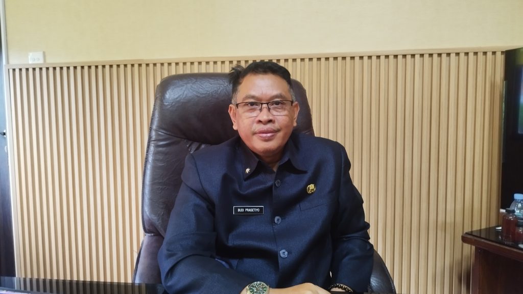 Agar Dirasakan Masyarakat Keberadaannya, SPPG Diminta Serap Komoditas Lokal Untuk MBG