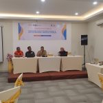 Perkuat Sistem Ketangguhan Penanganan Bencana, FPRB Sumbawa Susun Roadmap dan Statuta