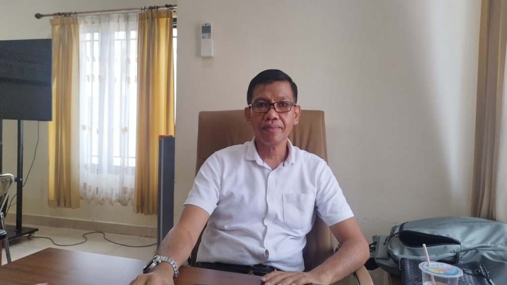 Program PKG di Sumbawa Capai 87 Persen dan Tertinggi di NTB