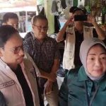 Harga Beras Masih di Atas HET, Tim Satgas Pangan NTB Turun Sidak ke Pasar dan Distributor di Sumbawa