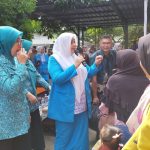 Turunkan Angka Stunting Perlu Komitmen Bersama dan Kolaborasi Semua Sektor