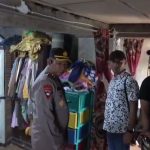 Gerebek Kampung Rawan Narkoba di KSB, Tim Gabungan Amankan 8 Terduga Pelaku