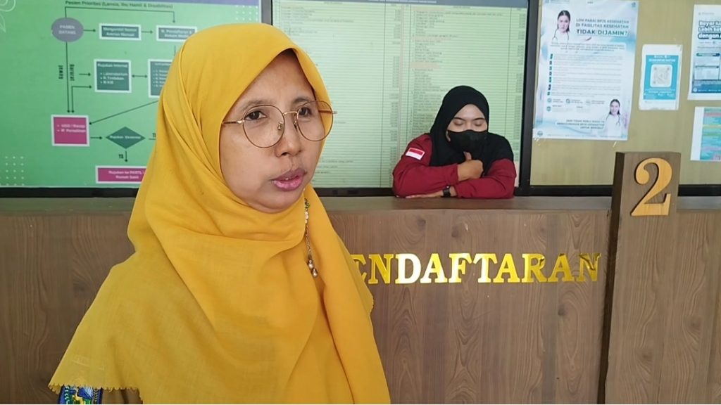 Sulit Diakses Masyarakat, PKM Batu Lanteh Laksanakan Program PKG di Setiap Desa