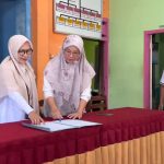 Wujudkan Eliminasi TB 2030, Sumbawa Bentuk Desa Siaga