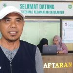Hasil PKG di Kecamatan Batu Lanteh Didominasi Darah Tinggi, Masyarakat Diminta Jaga Pola Makan