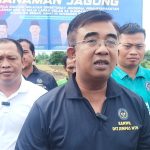 Dukung Program MBG Lapas Sumbawa Perluas Tanaman Sayuran