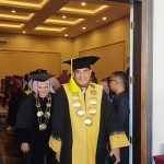 Raih Prestasi di Kancah Internasional, Rusmayadi Tekankan Mahasiswa Dari Kampus Sumbawa Juga Dapat Bersinar di Panggung Internasional