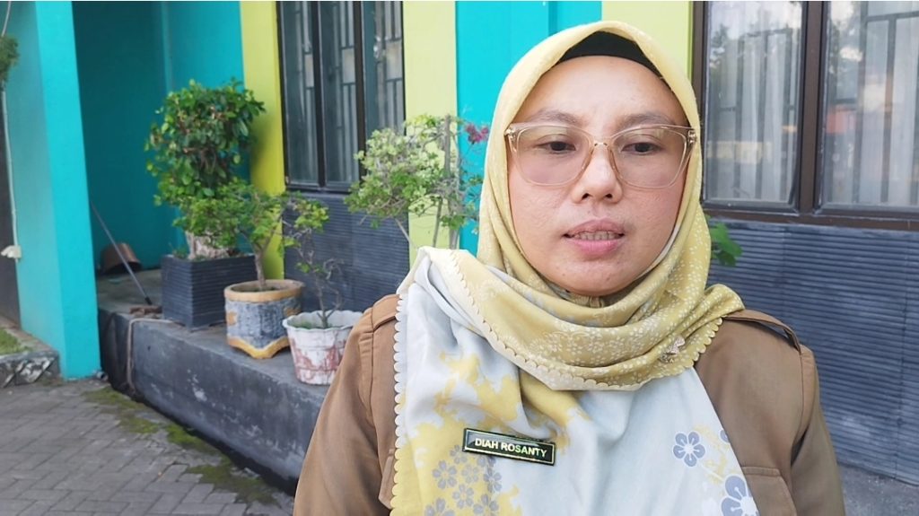 Ebakemas Inovasi Puskesmas Moyo Hilir Untuk Eliminasi TB 2030